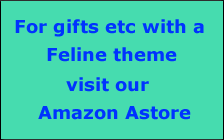 Paws & Claws Amazon Astore