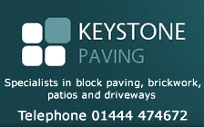 Keystone Paving