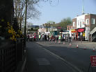 The Start Line