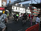 Waiting for the Start