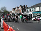 The Finish