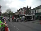 The Finish