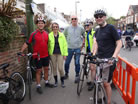 Colin, Judy, Geoff, Eoin & Matt
