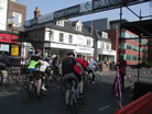 Waiting for the Start