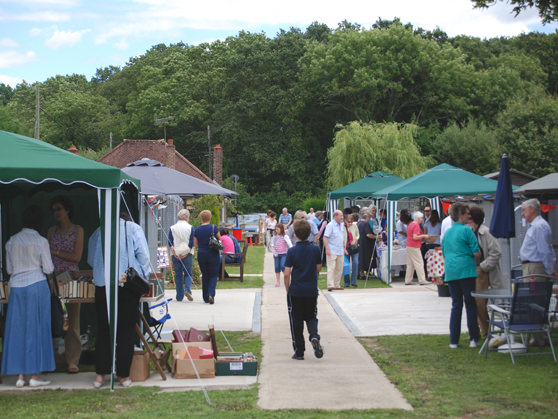 Open Day