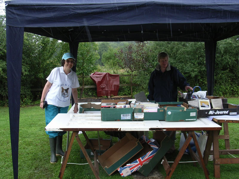 Open Day 2011