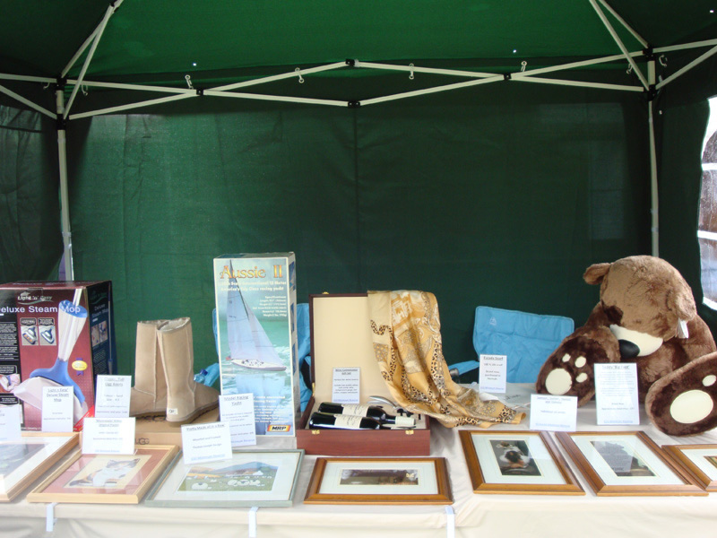 Open Day 2011