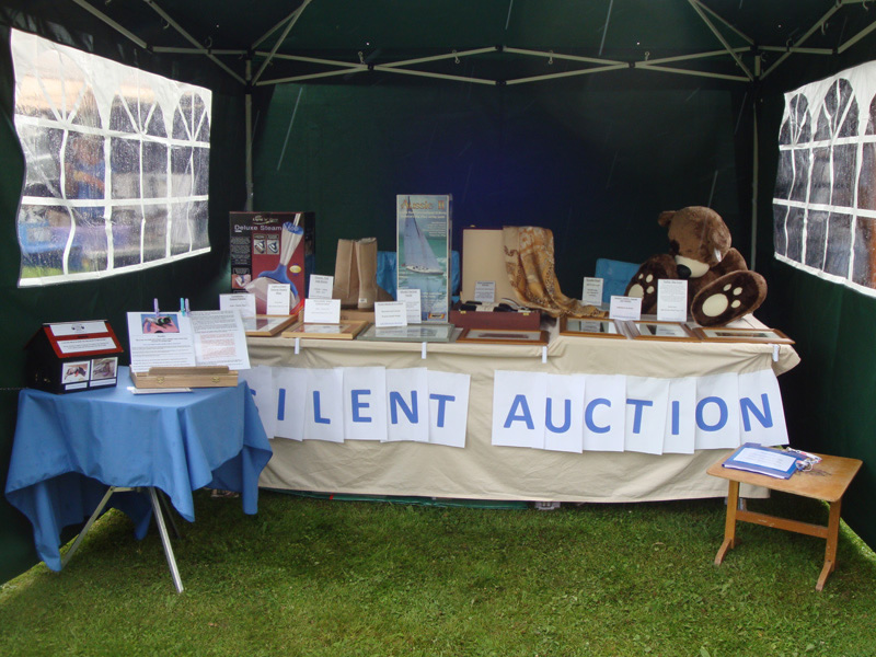 Open Day 2011