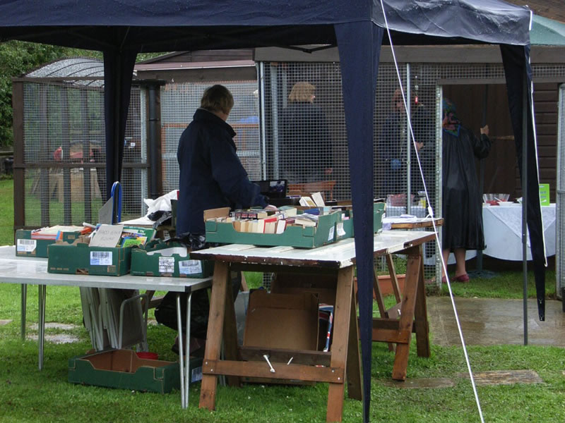 Open Day 2011