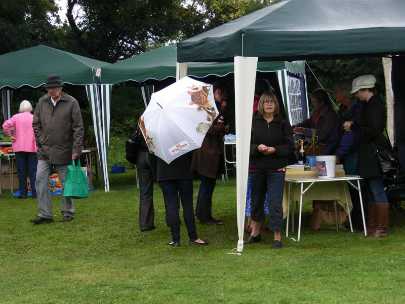 Open Day 2011