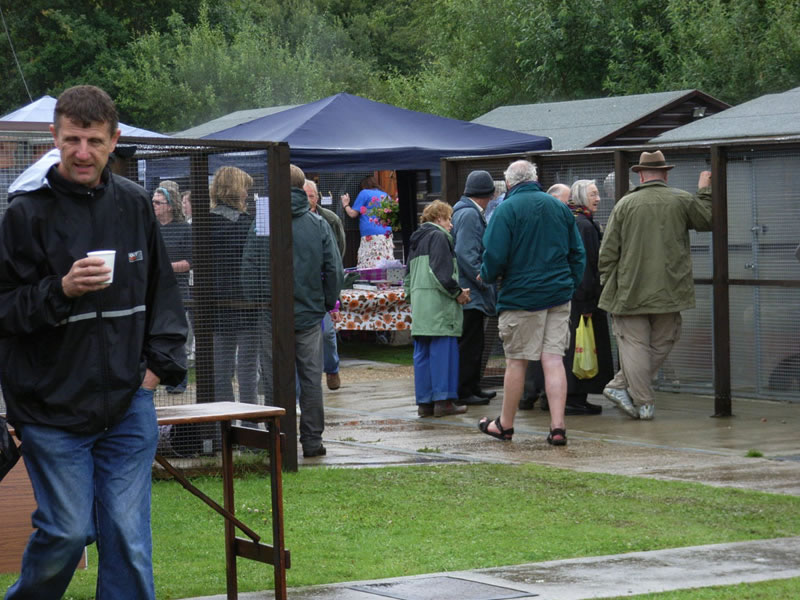 Open Day 2011