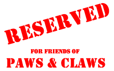 Reserved