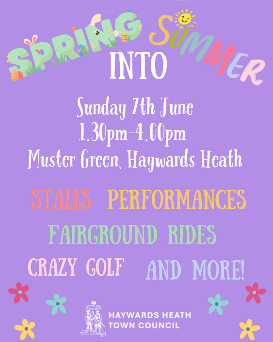 Spring into Summer 2026